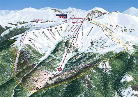 Abasin ski - Arapahoe Basin Ski Area (aka A-Basin) is one of Colorado’s favorite resorts for locals and destination skiers alike. This is a relatively low frills local mountain nestled high up in …
